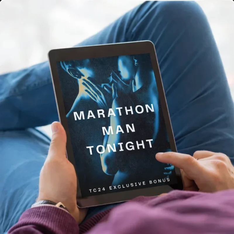 Marathon Man Tonight